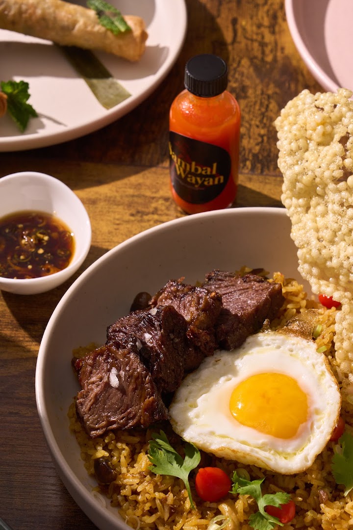 Wayan: high quality professional food photography