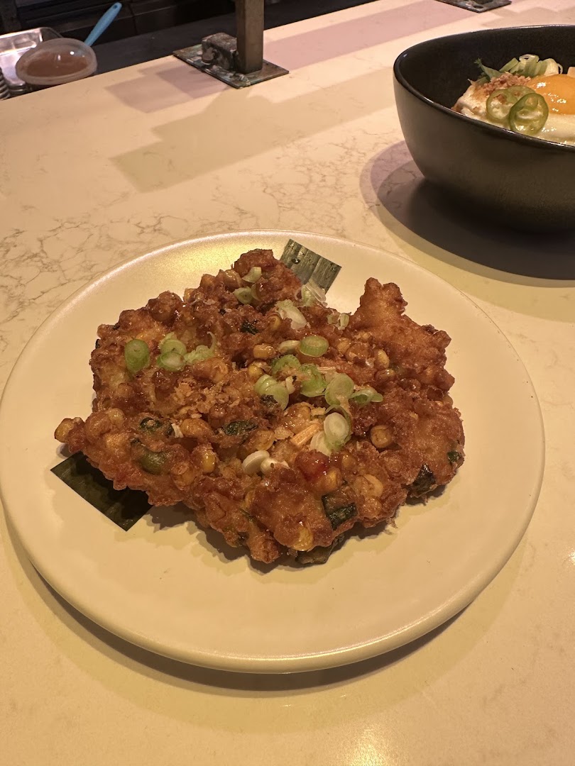Wayan: appetizing photo of restaurant food