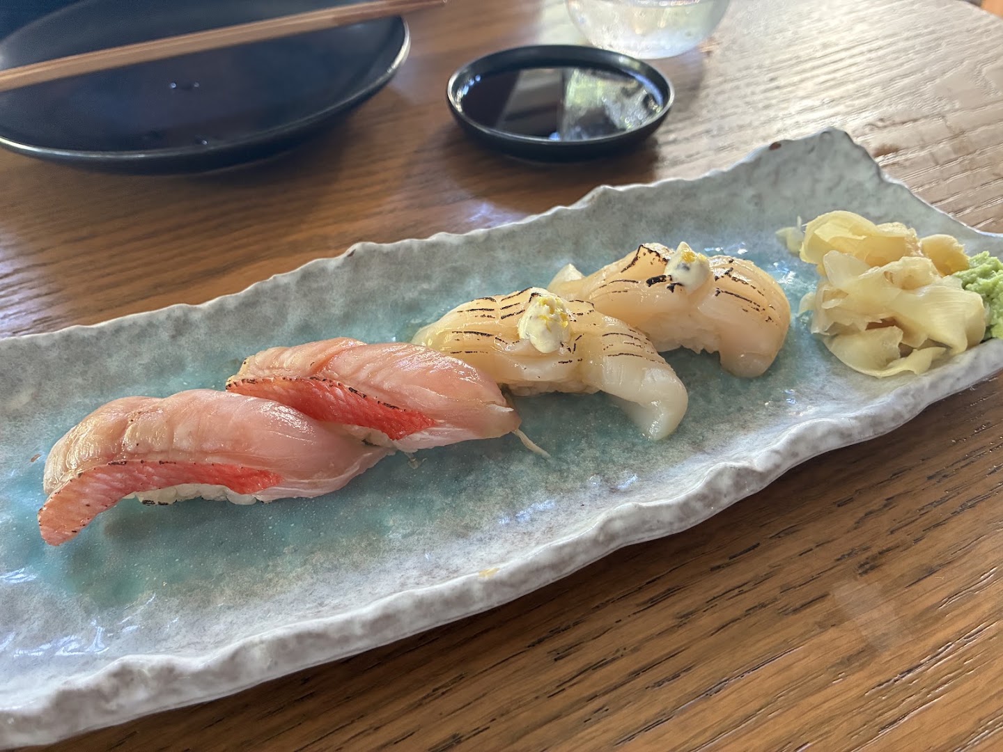 Yamashiro Miami: appetizing, high-quality food photography