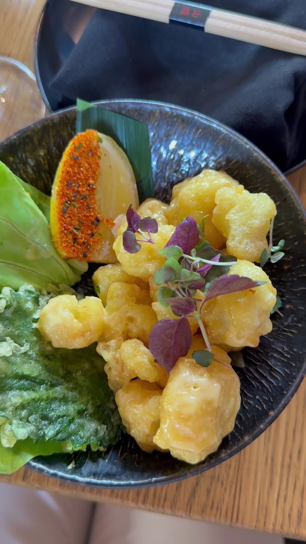Yamashiro Miami: appetizing, high-quality food photography