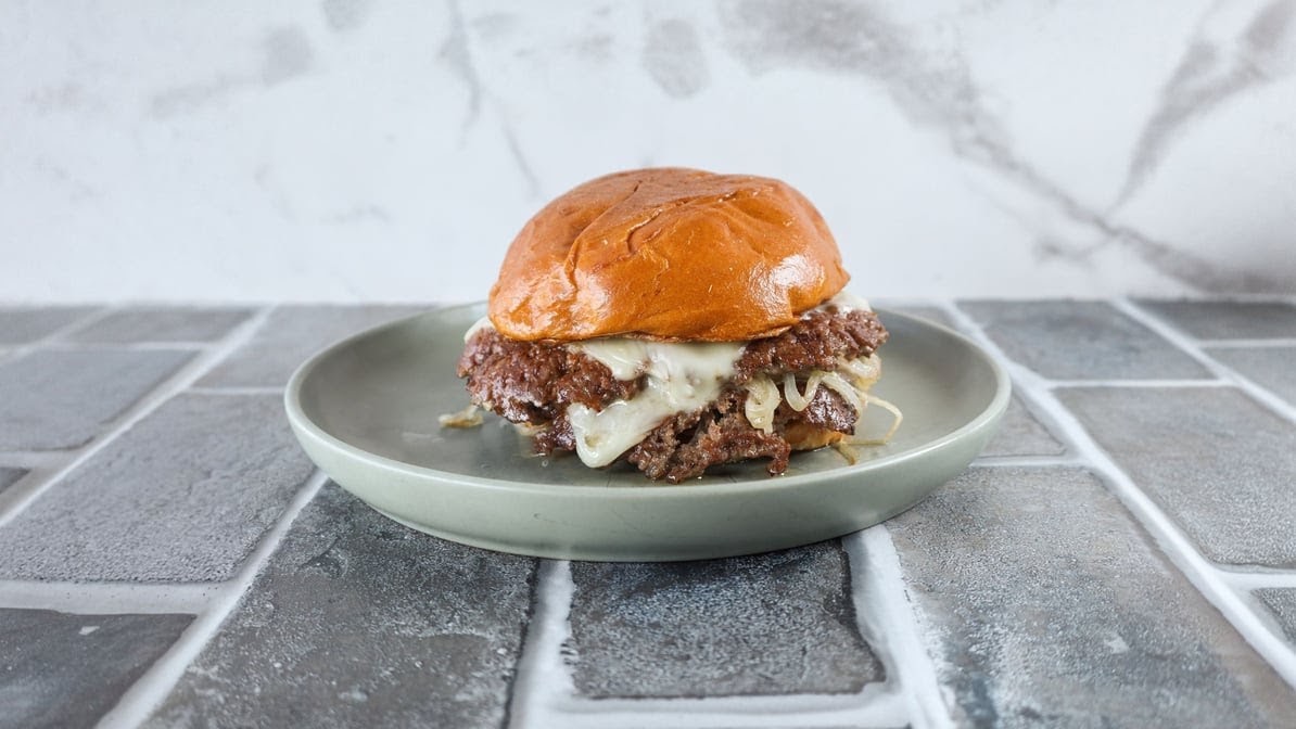 Company Bar: appetizing, high-quality food photography