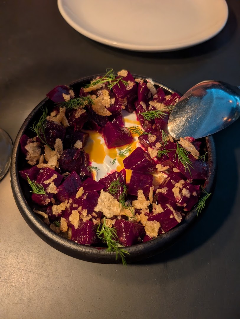 Company Bar: appetizing, high-quality food photography