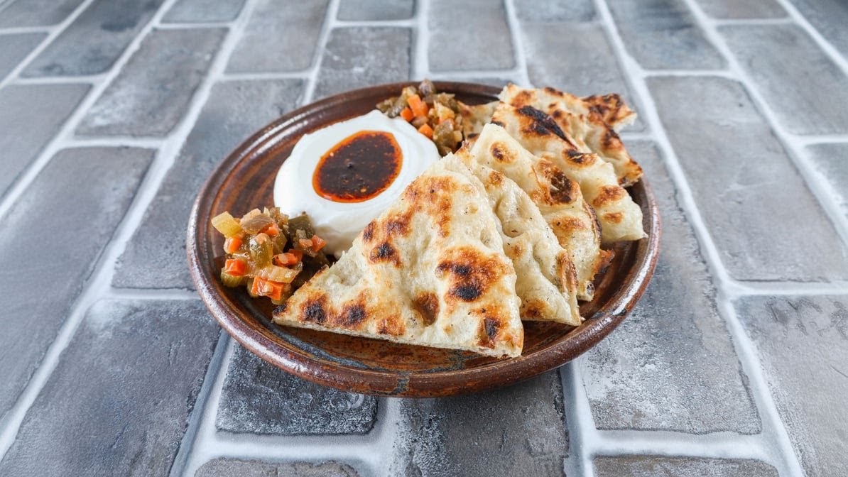 Company Bar: high quality food photography
