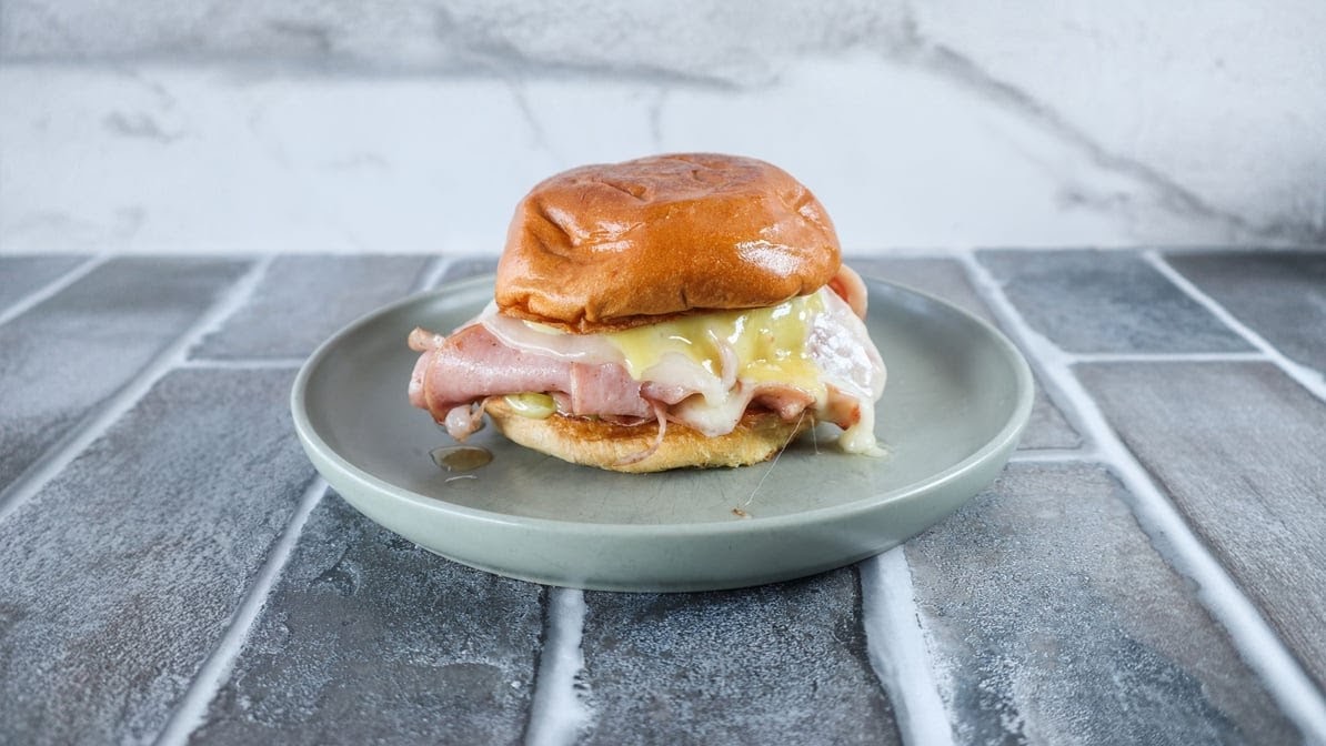 Company Bar: high quality food photography