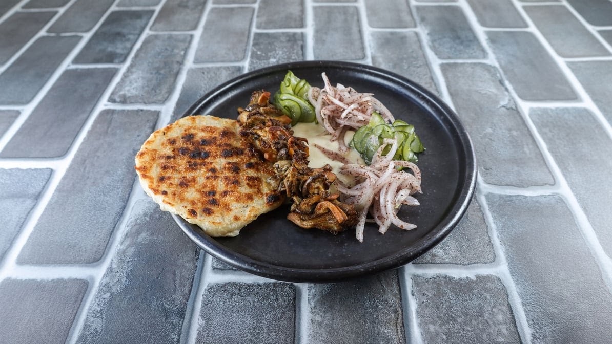 Company Bar: high quality food photography