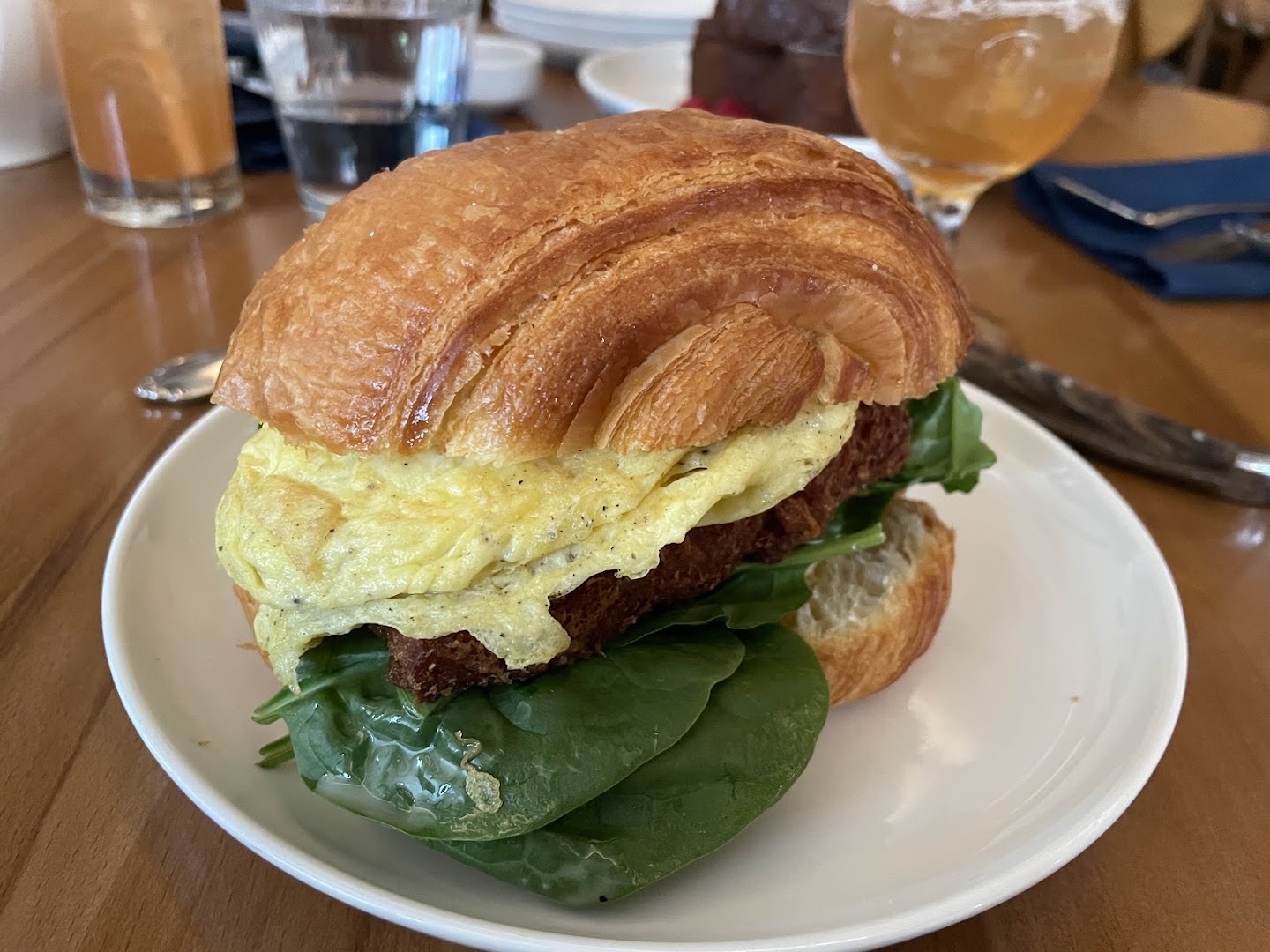 Diane's Place: appetizing, high-quality food photo