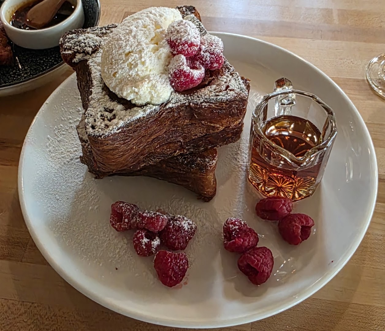Diane's Place: appetizing, high-quality food photography