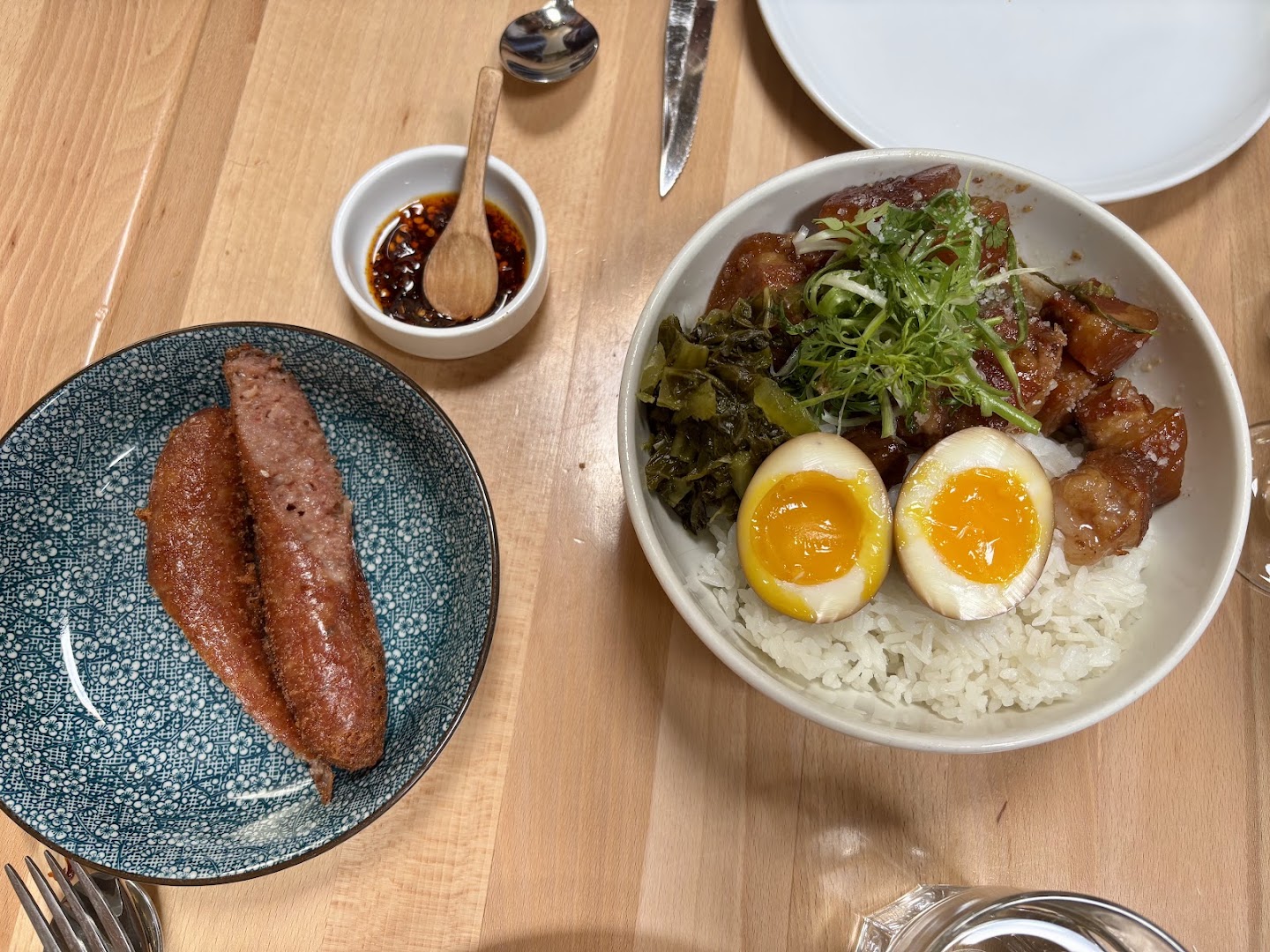 Diane's Place: appetizing, high-quality food photography
