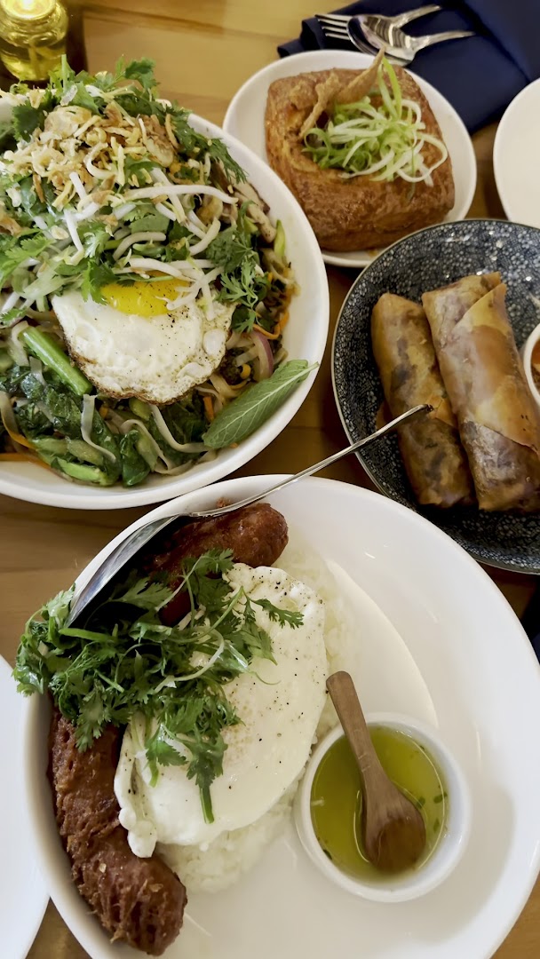Diane's Place: appetizing, high-quality food photography
