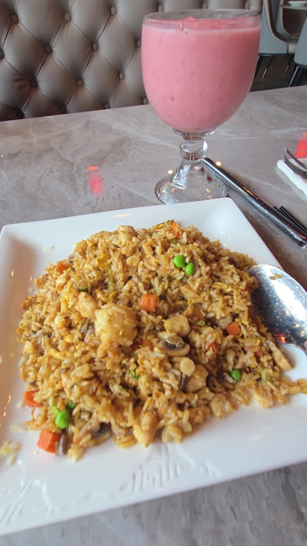 Jade Dynasty: appetizing food and drink photo