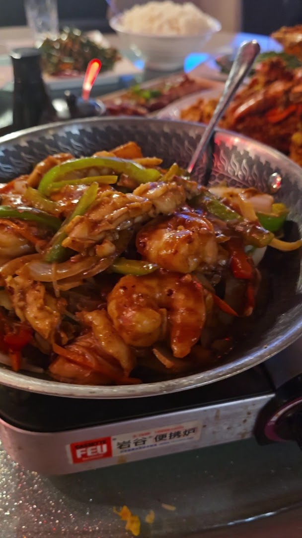 Jade Dynasty: appetizing photo of restaurant food
