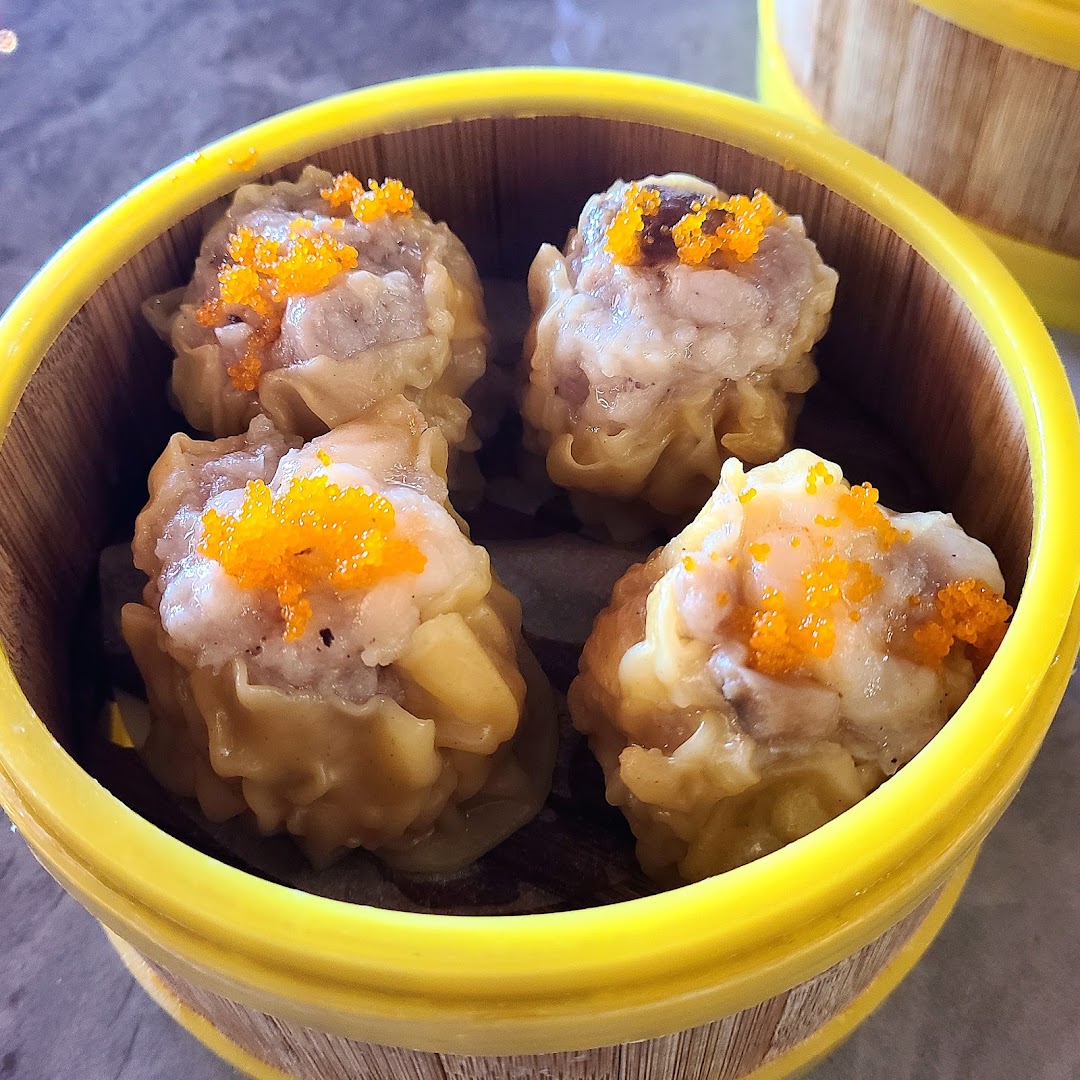 Jade Dynasty: appetizing, high-quality food photography