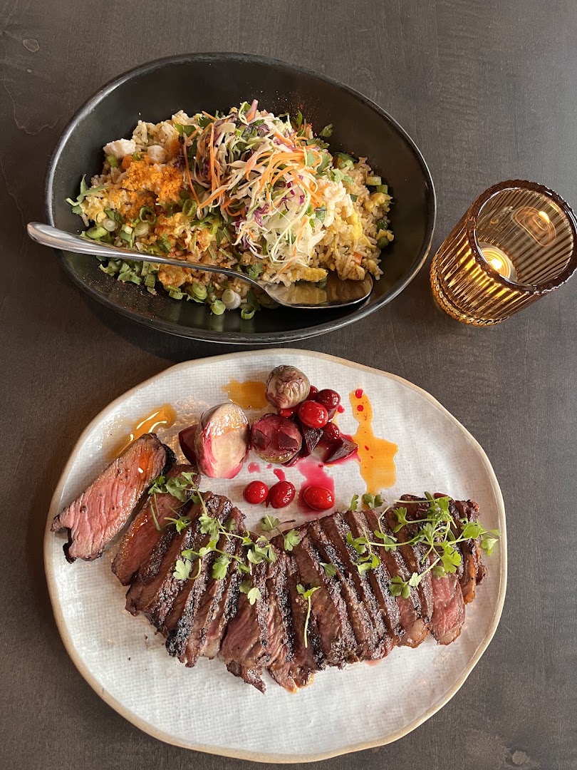Vinai: appetizing, high-quality food photography