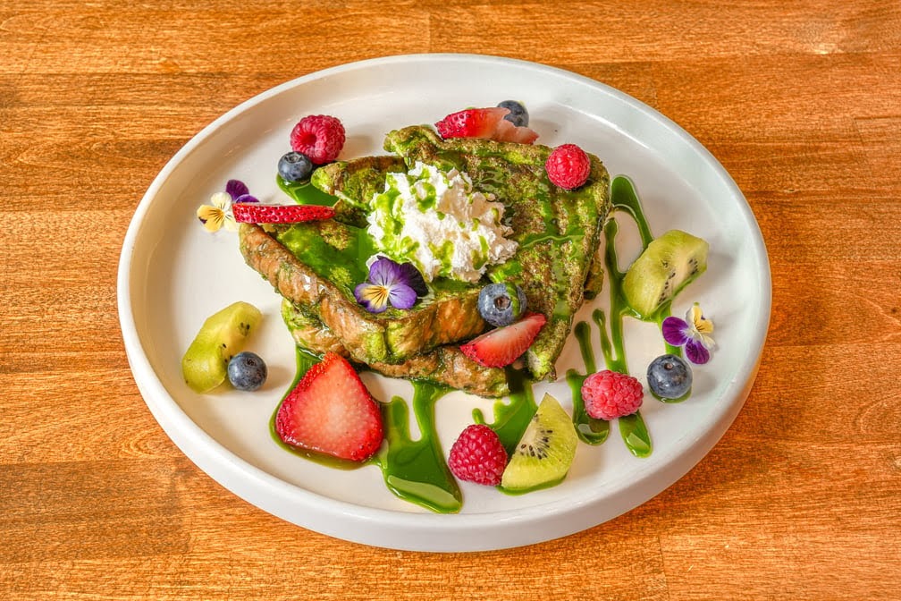 Wishi Co.: appetizing, high-quality food photography