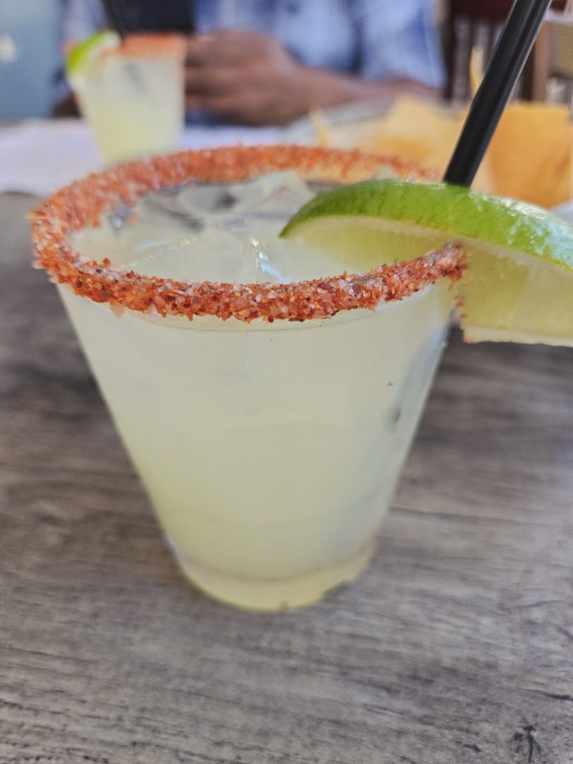 Don Perico: appetizing photo of a drink