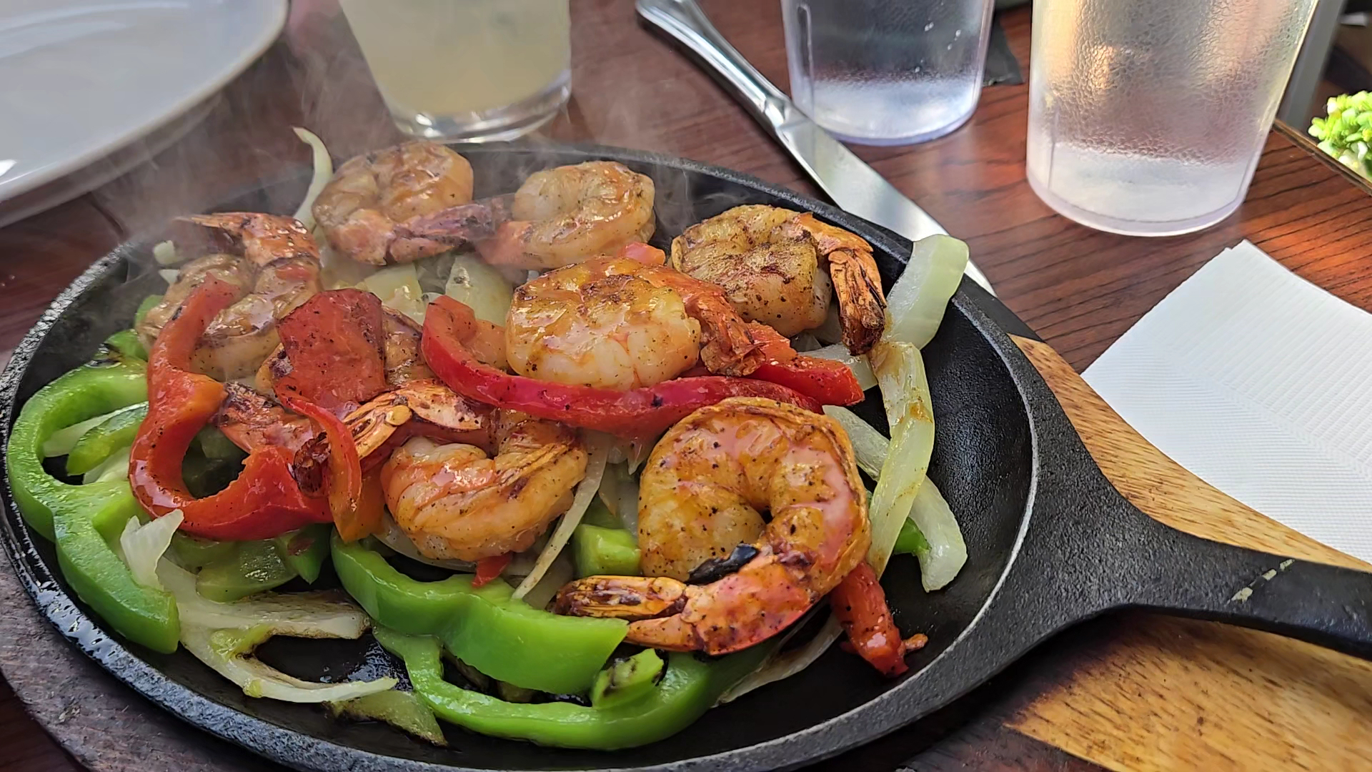 Don Perico: appetizing photo of restaurant food