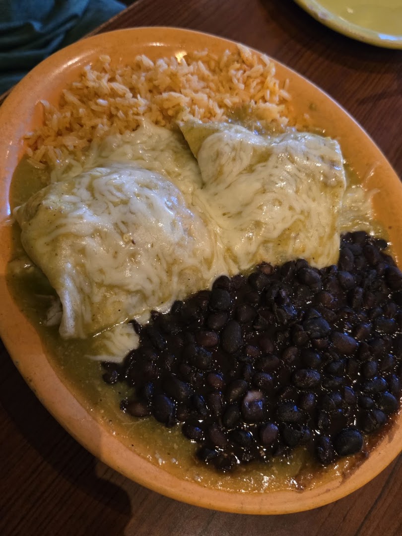 Don Perico: appetizing photo of restaurant food