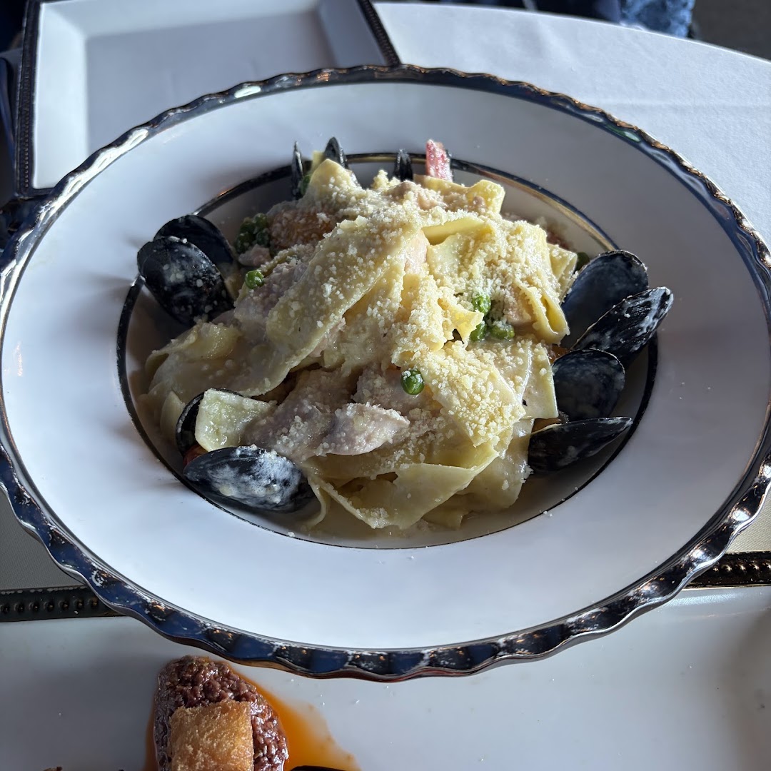 Normandie: appetizing, high-quality food photography