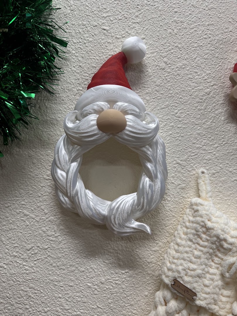 The Maker's Nook: clear product display photo