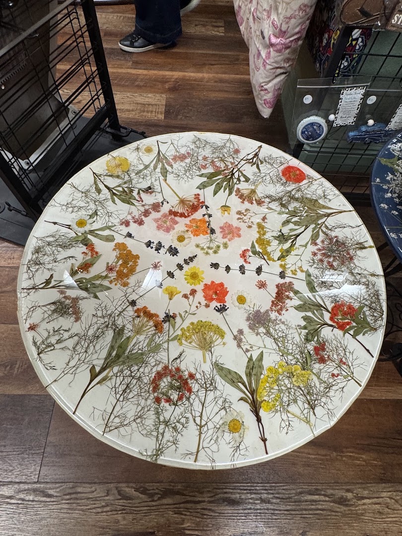 The Maker's Nook: clear photo of shop product