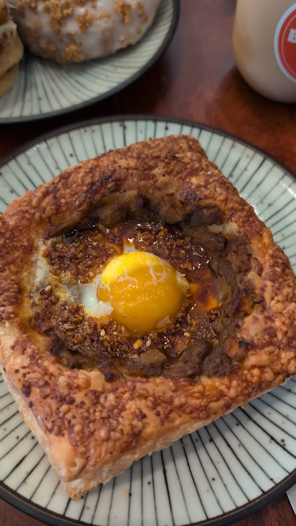 Babychan: appetizing photo of food item