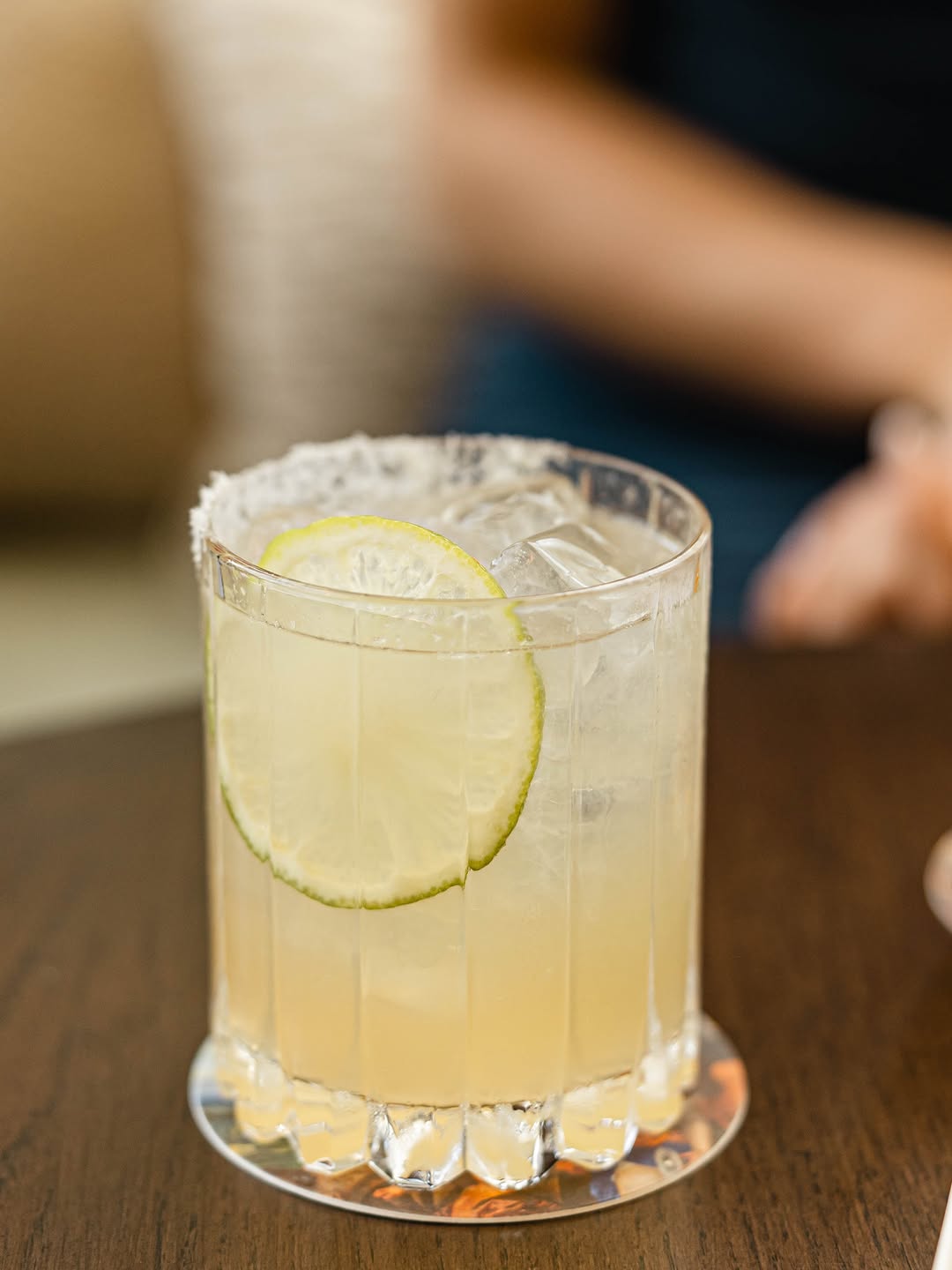 Bacco: high quality professional cocktail photo