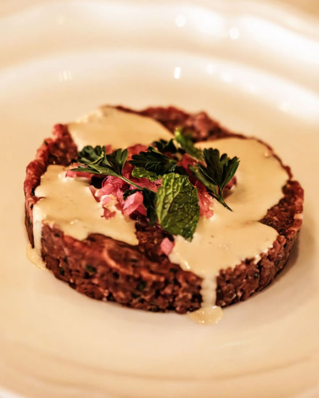 Bacco: high quality, appetizing food photo