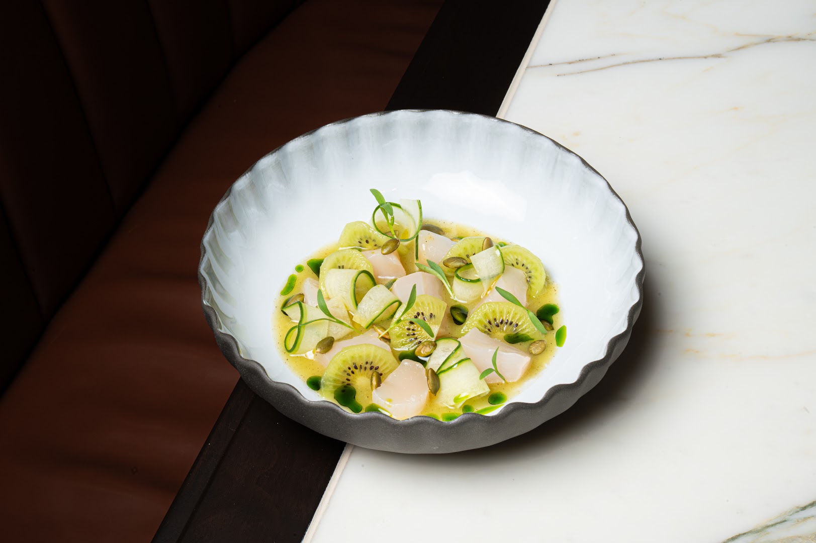 Bar Mar: professional high quality food photography