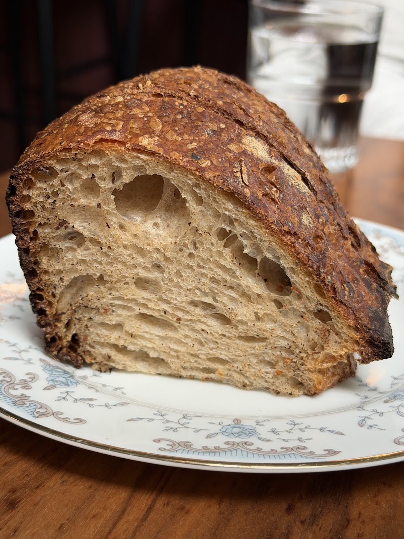 Butterlamp Bread & Beverage: appetizing, high-quality food photo