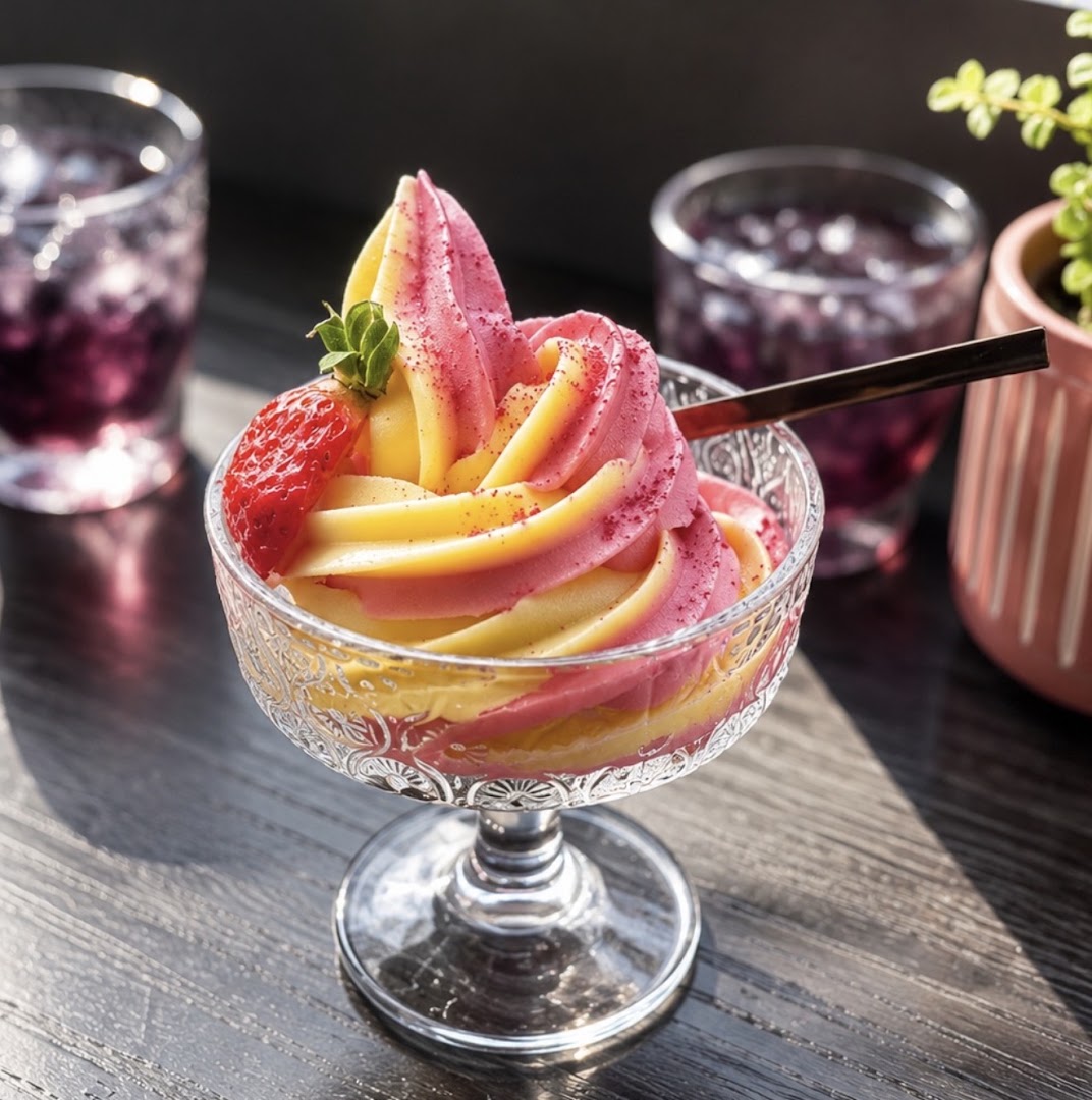 COA Rooftop: high quality food photography