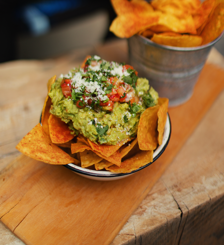 Dos Santos: appetizing, high-quality food photography