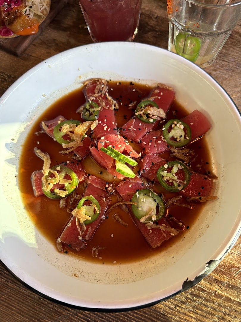Dos Santos: appetizing, high-quality food photography