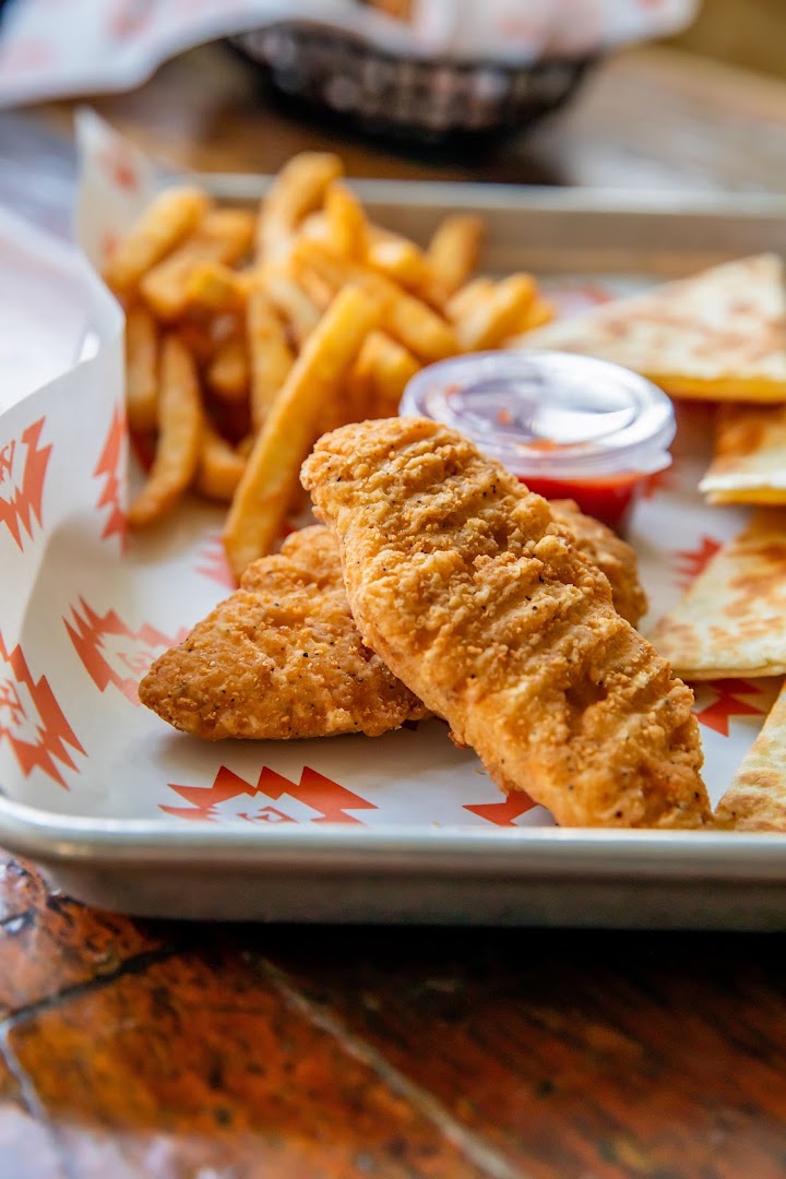 Edley's Tacos: appetizing, high-quality food photography