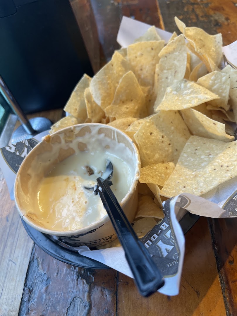 Edley's Tacos: appetizing photo of restaurant food