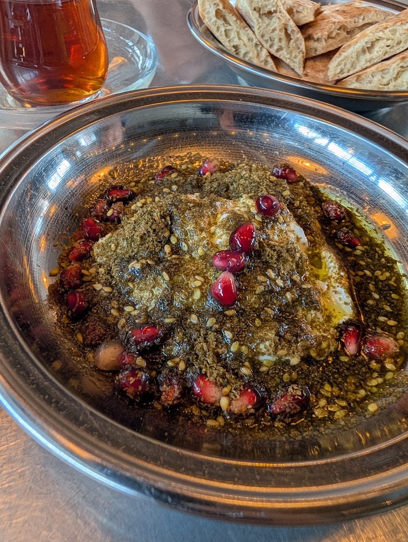 Kardes: appetizing, high-quality food photography