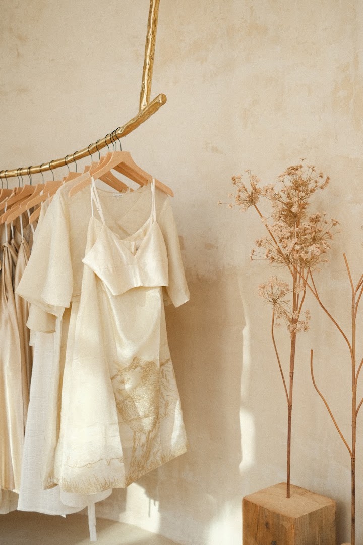 Leo Vas: aesthetically pleasing product display