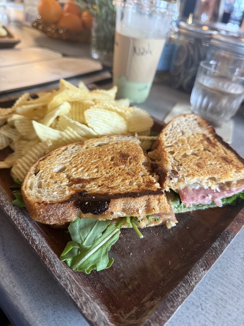 Lola's European Cafe: appetizing photo of cafe food