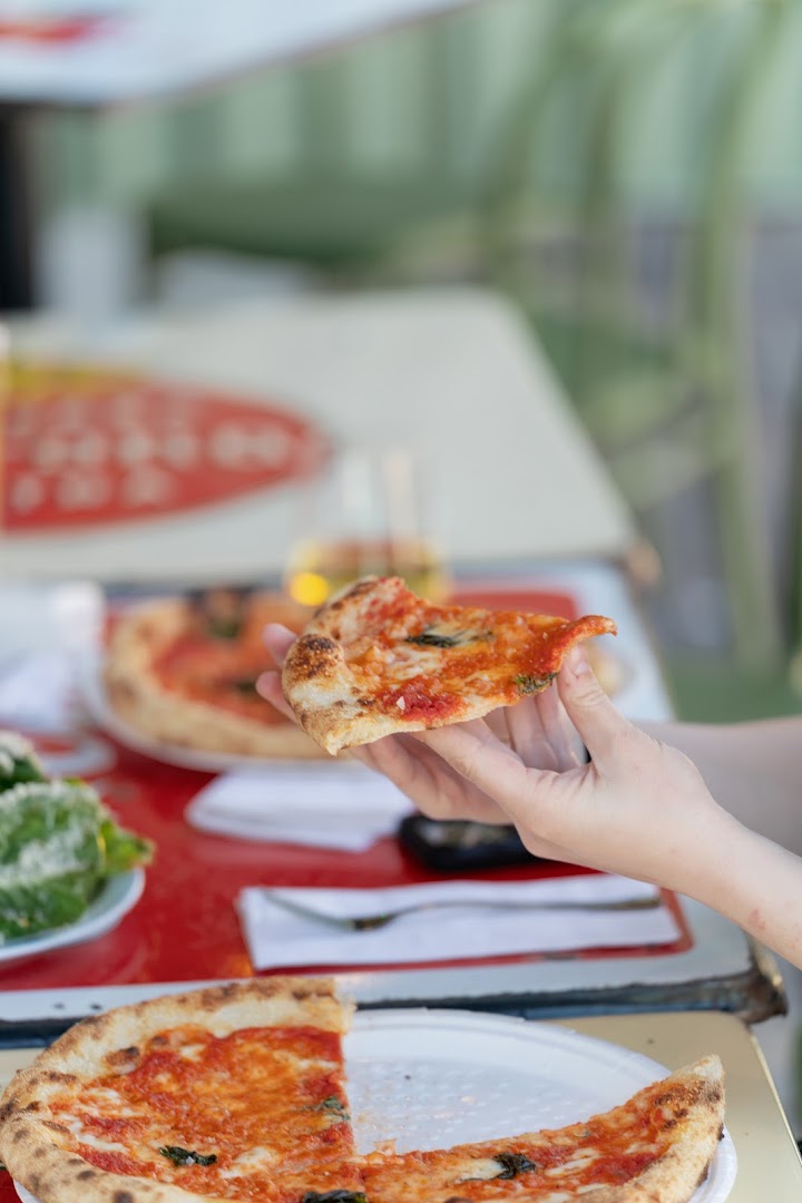 Lost & Found: appetizing photo of served food