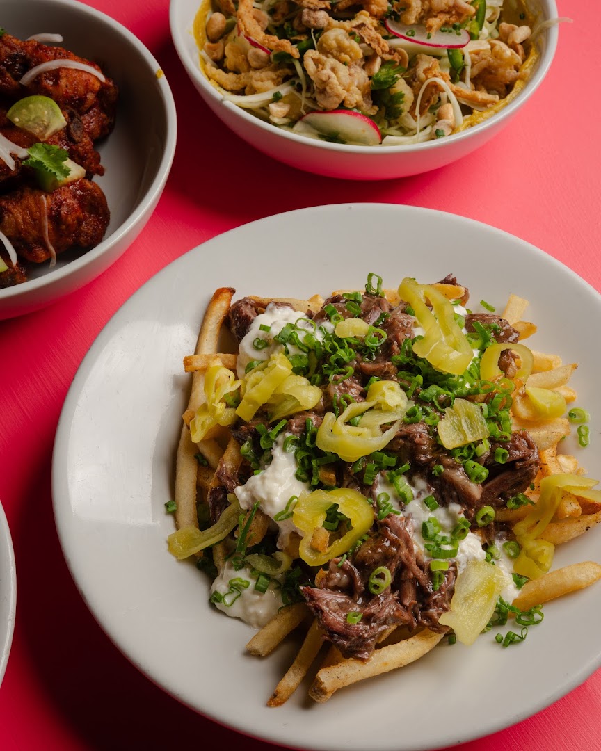 Love's Alibi: high quality, appetizing food photography