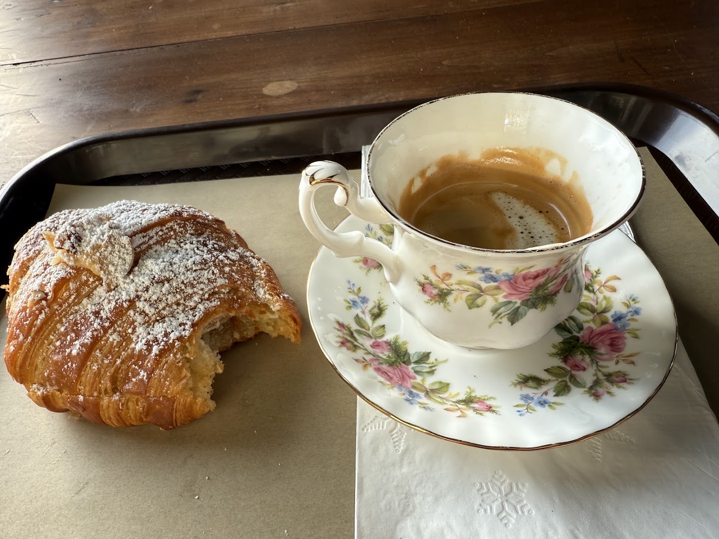 Olala Cafe: appetizing photo of cafe food