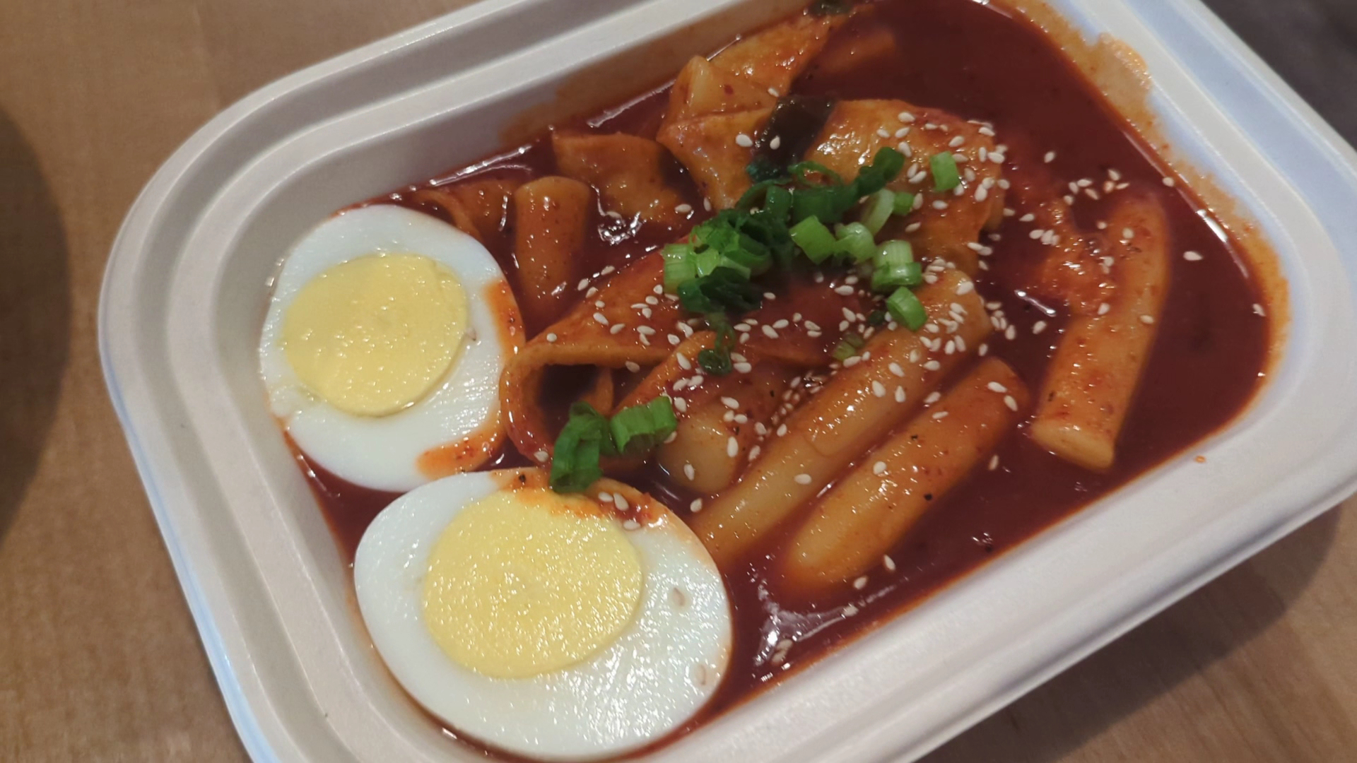 Ollé Korean Eats: appetizing photo of restaurant food