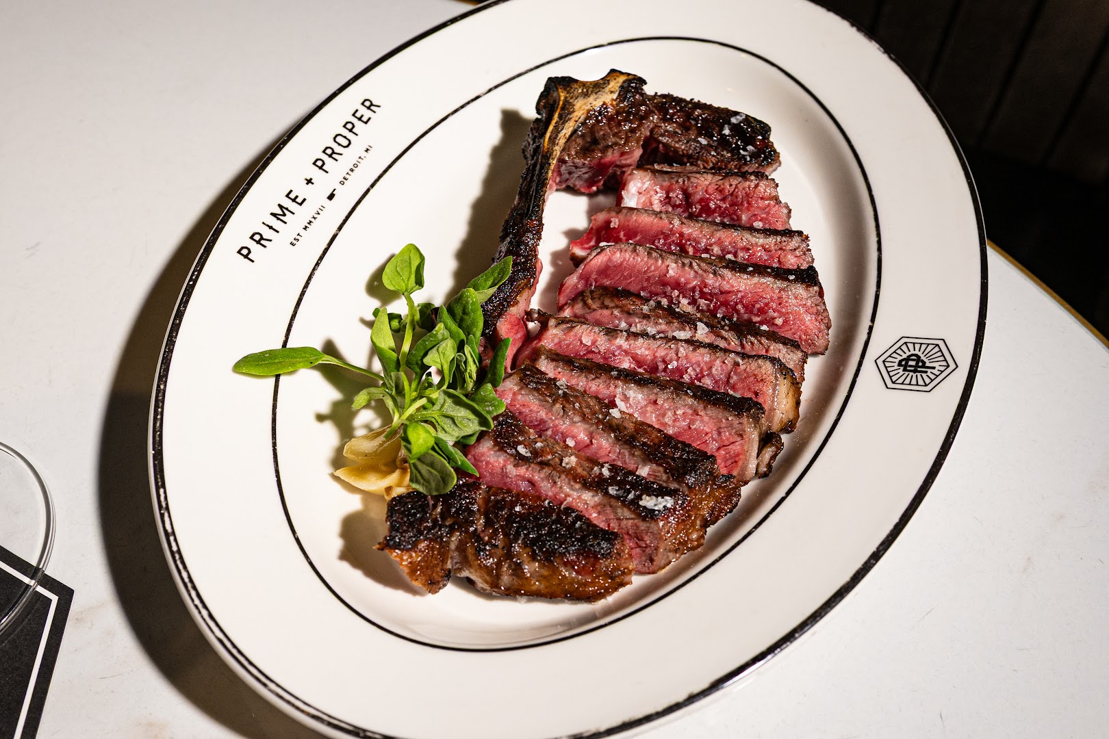 Prime + Proper: high quality professional food photography