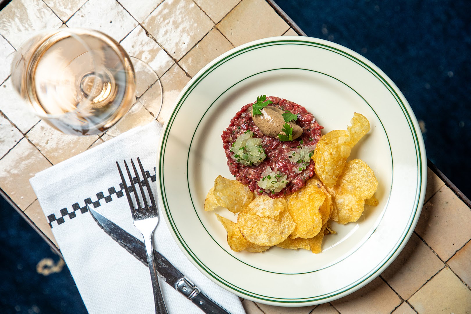 The Chloe Nashville: high quality professional food photography