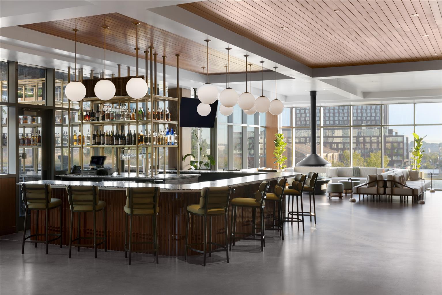 The Printing House Hotel: professional, high-quality hotel bar photo