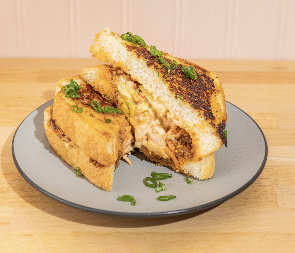 Verna: appetizing, high-quality food photography