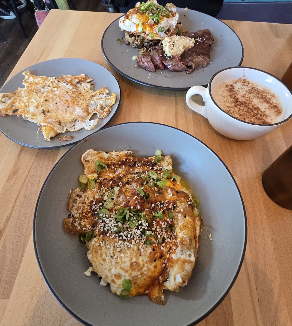 Verna: appetizing, high-quality food photography