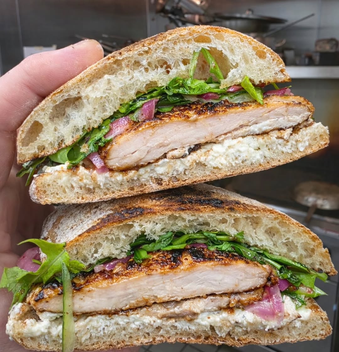 Bodega: appetizing, high-quality food photography