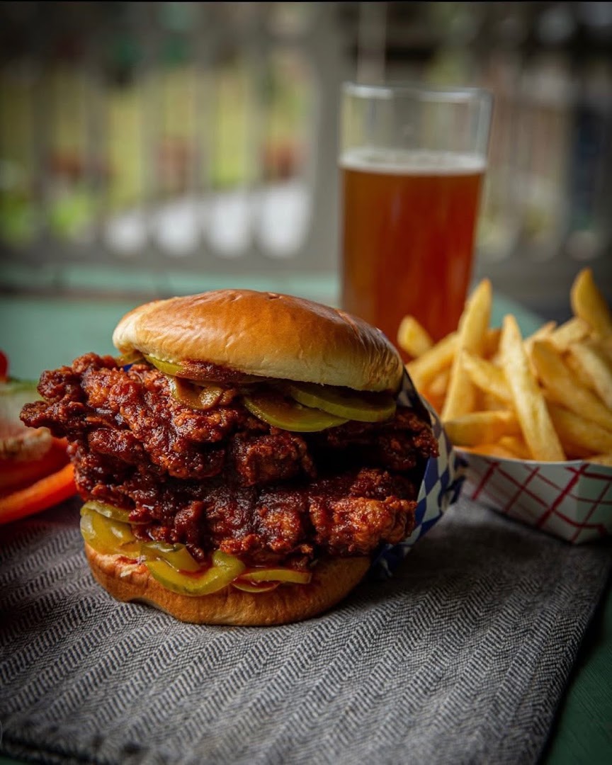 Bonafried: appetizing, high-quality food photography