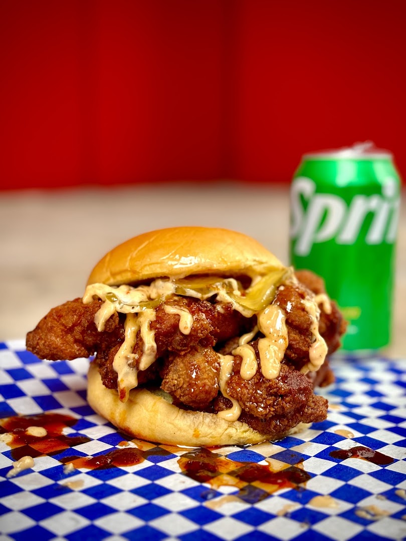 Bonafried: appetizing, high-quality food photography
