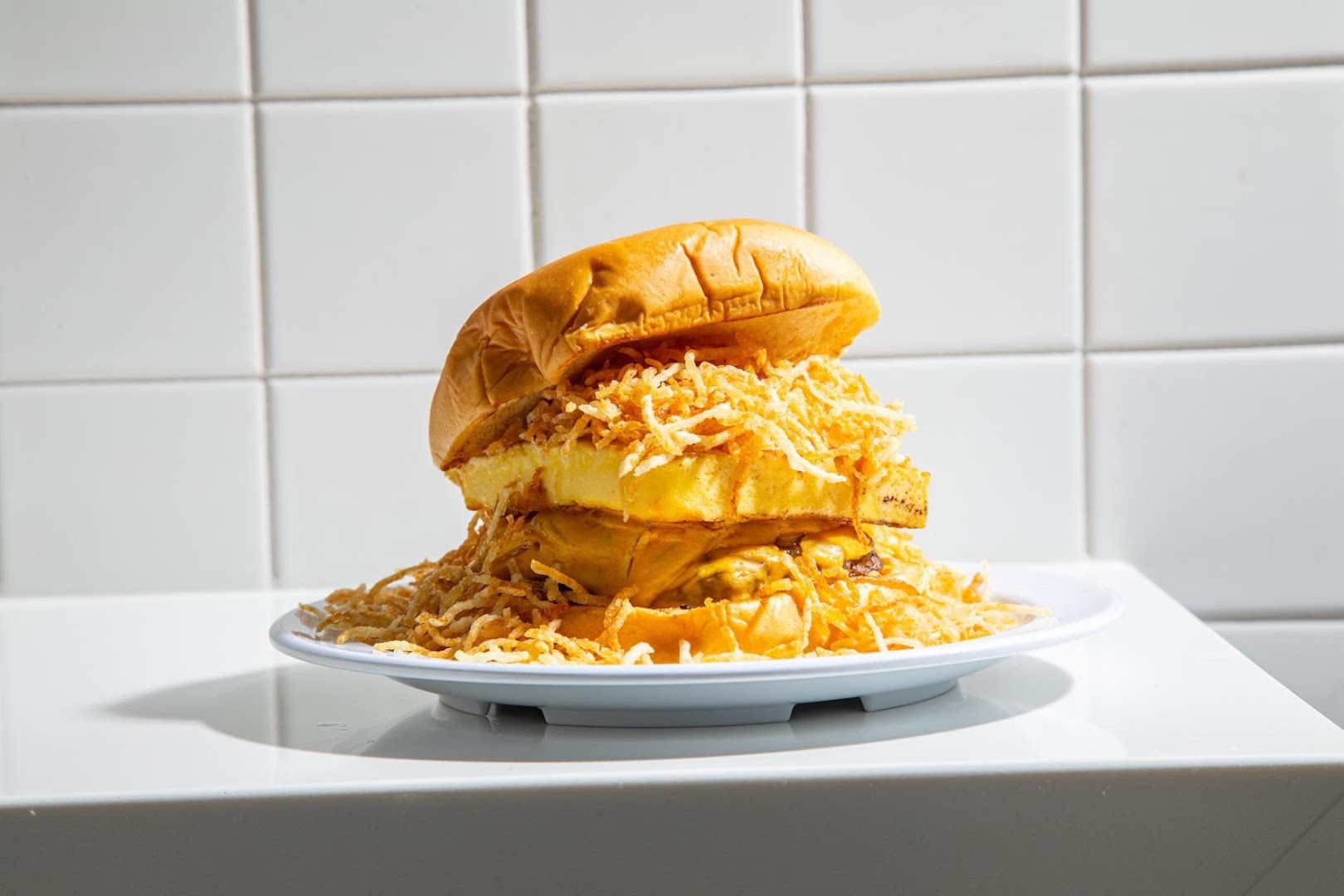 Café Conmigo: high quality professional food photo